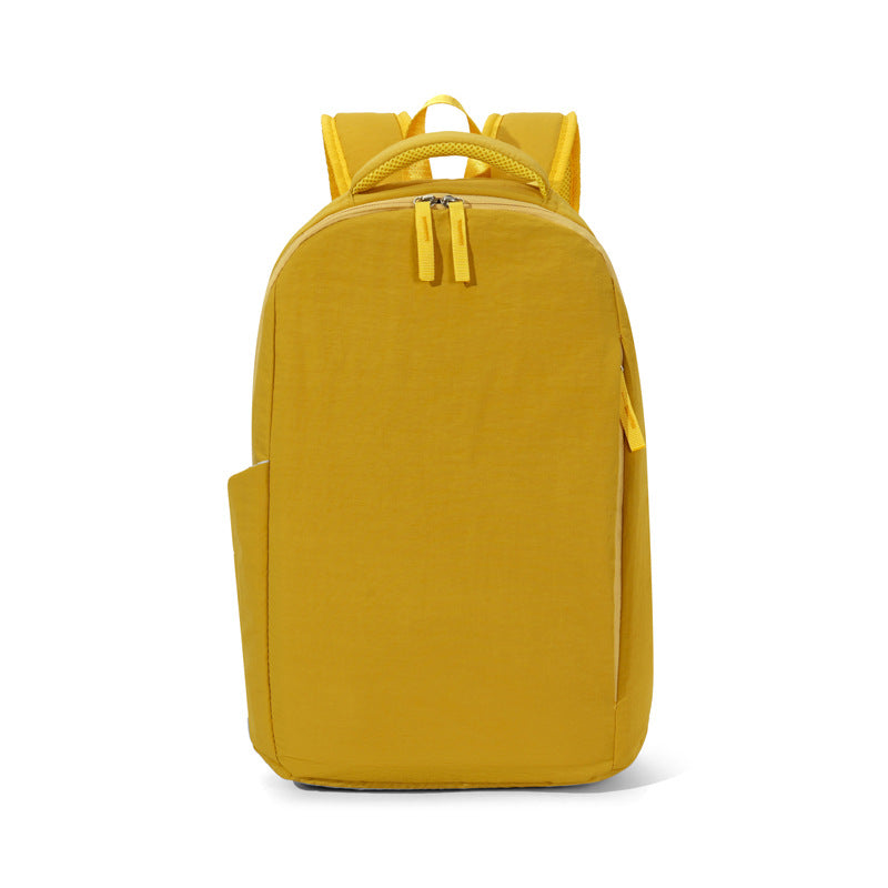 Leichtgewichtiger Alltagskomfort-Rucksack Brehn