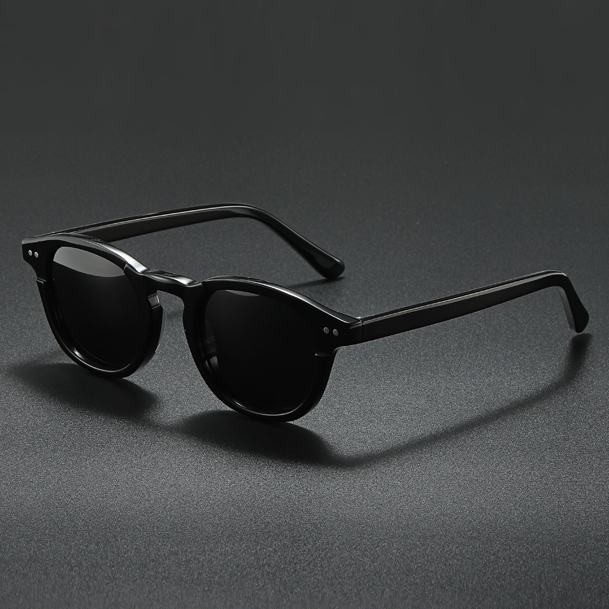 Damen modische Sonnenbrille im zeitgenössischen Schildpatt-Design Brehn
