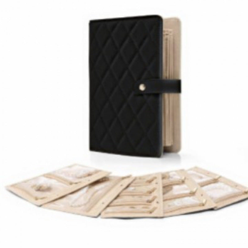 Eleganter Schmuck-Organizer Brehn