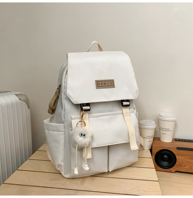 Vielseitiger Leichter Rucksack