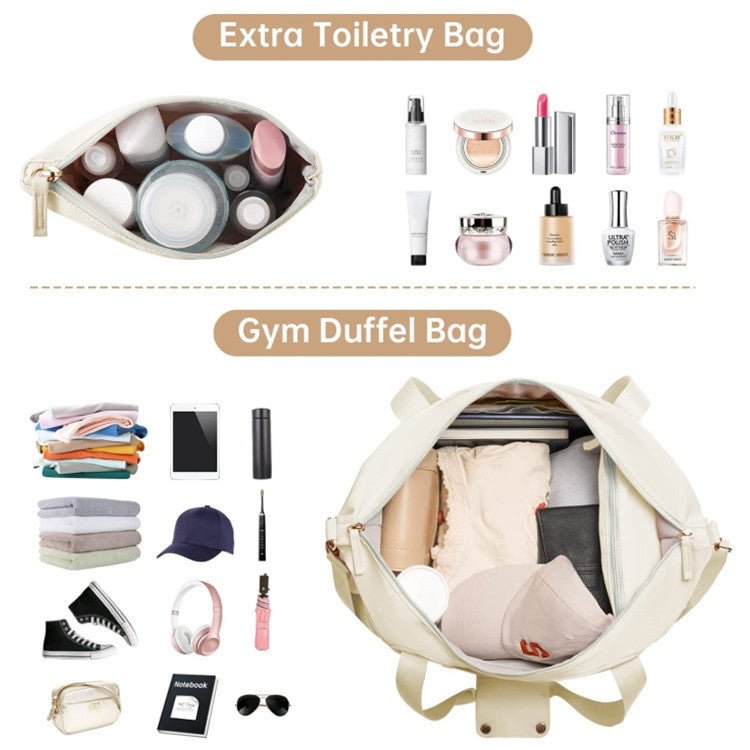 Vielseitige Reisetasche Brehn
