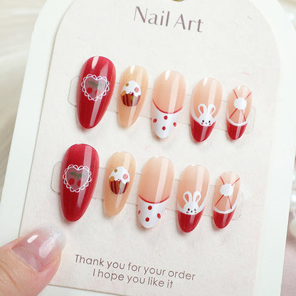 Themen Nail Art Design Kit