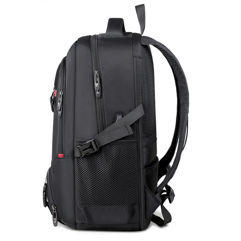 Multi-Funktionaler Reise-Rucksack Brehn