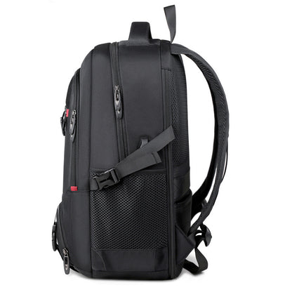 Multi-Funktionaler Reise-Rucksack Brehn