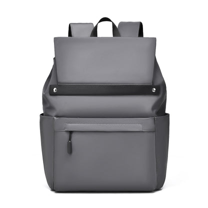 Moderner ergonomischer Laptop-Rucksack Brehn