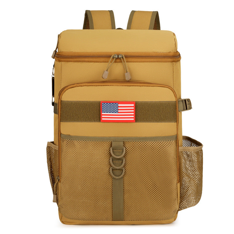Herren Rucksack Brehn