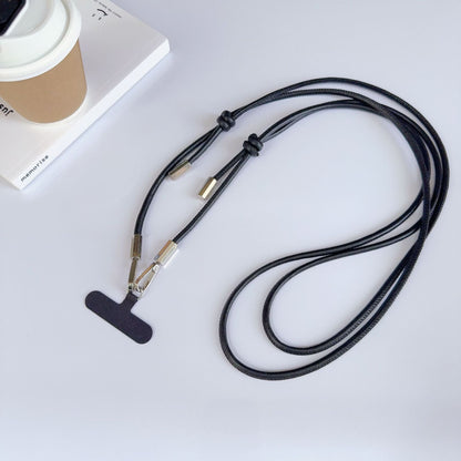 Stylische verstellbare Lanyard-Trageband Brehn