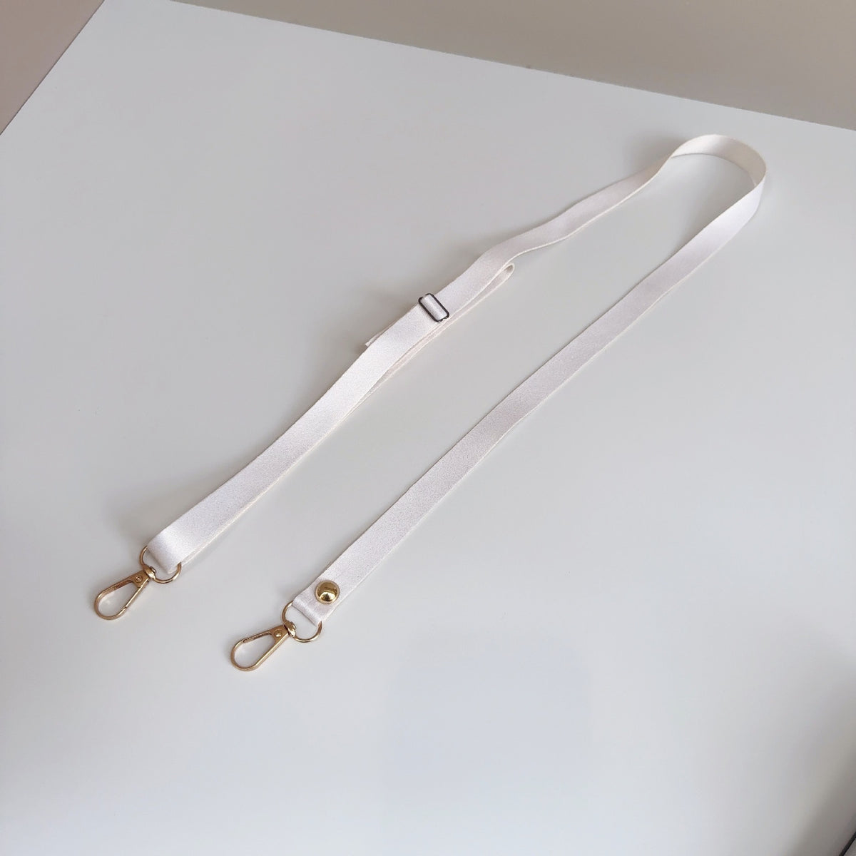 Elegante ID Badge Lanyard Brehn