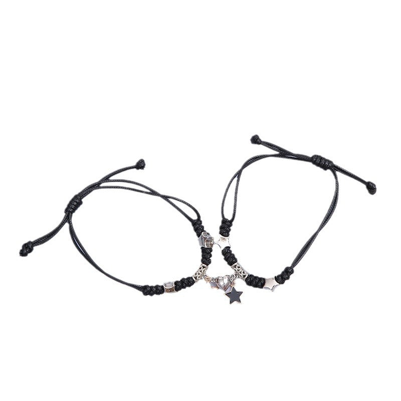Verstellbares Charm-Armband Brehn
