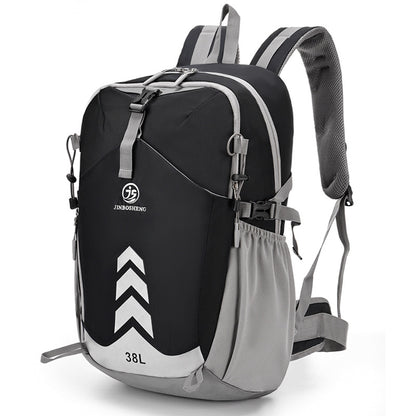 Multifunktionaler Outdoor-Wander-Rucksack