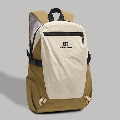 Vielseitiger Outdoor-Rucksack Brehn
