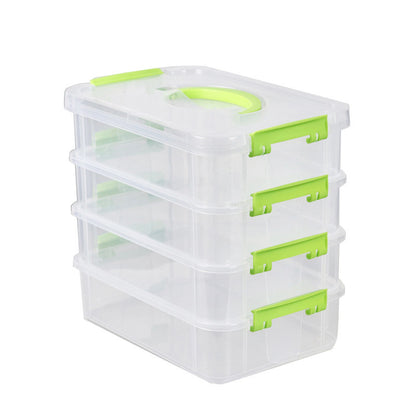 Stapelkasten Set Brehn