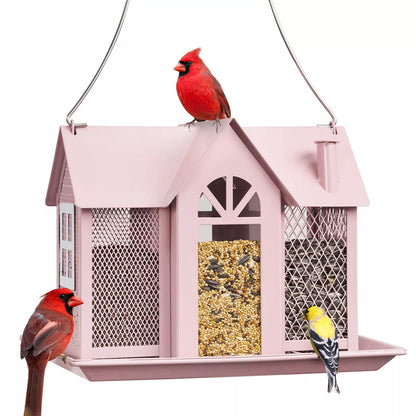 Futterhaus für Vögel Brehn