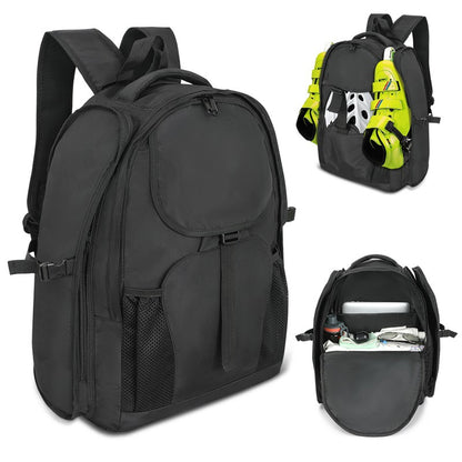 Multi-funktionale Sportausrüstung Rucksack Brehn