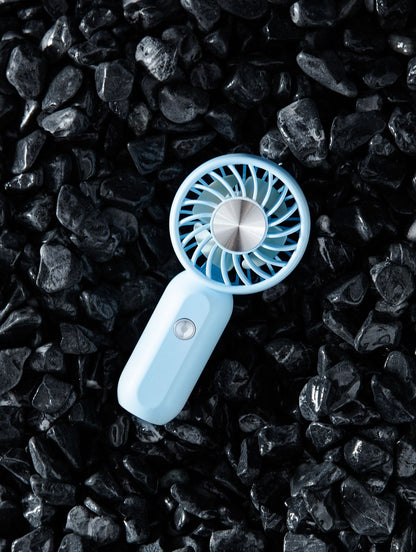 Damen tragbare Mini Ventilator Brehn