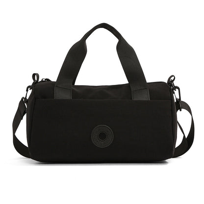 Vielseitige leichte Sport Duffel-Tasche Brehn