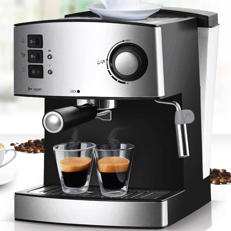 Kaffeevollautomat Brehn