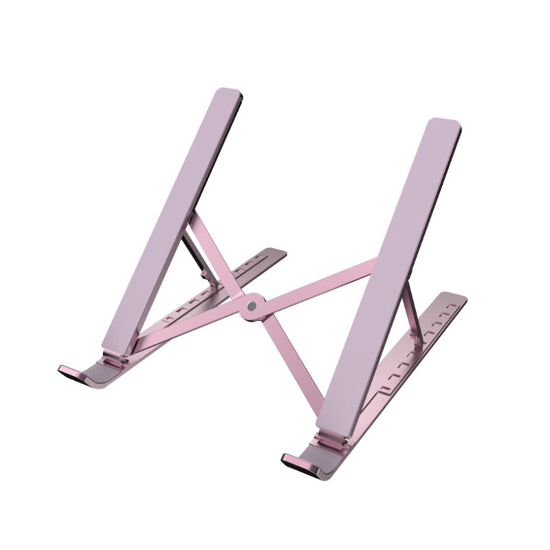 Unisex Ergonomischer Laptop-Halter mit verstellbarem Neigungswinkel Brehn