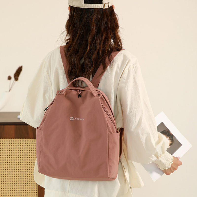 Vielseitiger leichter Pendler-Rucksack Brehn