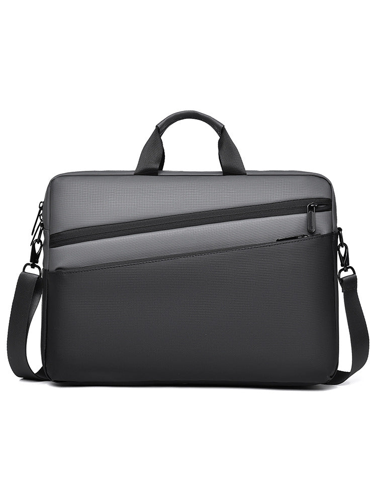 Elegante Laptop Aktentasche Brehn