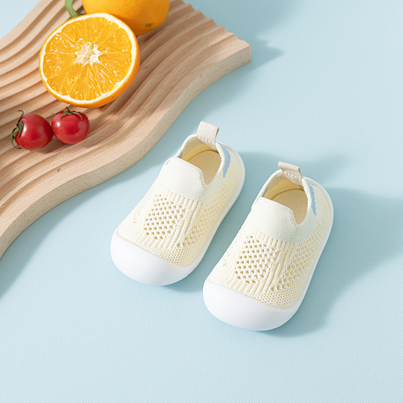 Brehn | Anti-Rutsch Schuhsocken für Kinder