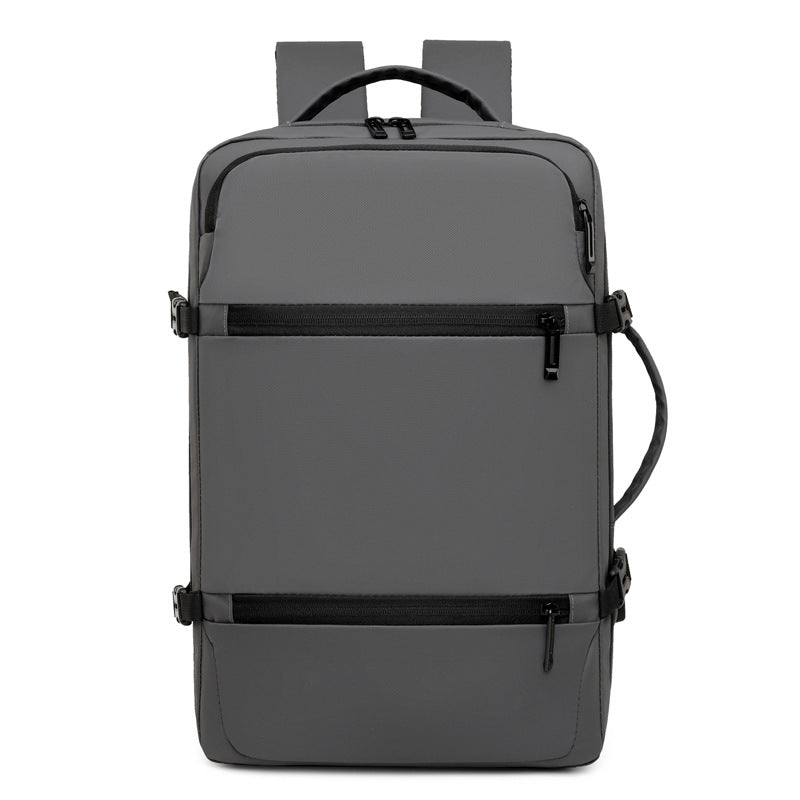 Vielseitiger Hochleistungs-Laptop-Rucksack Brehn
