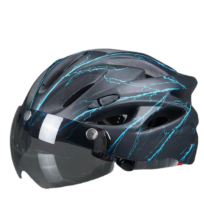 Fahrradhelm Brehn