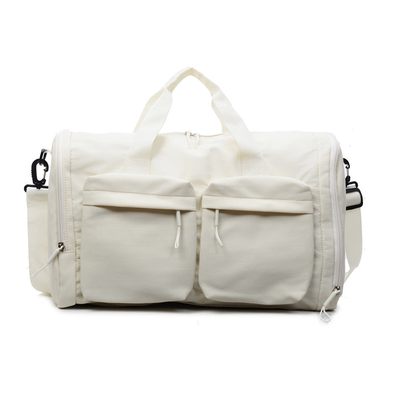 Geräumige Freizeit Reisetasche