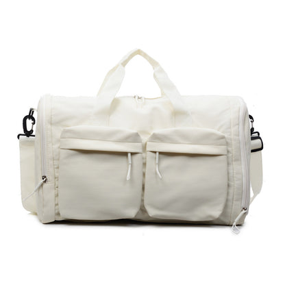 Geräumige Freizeit Reisetasche