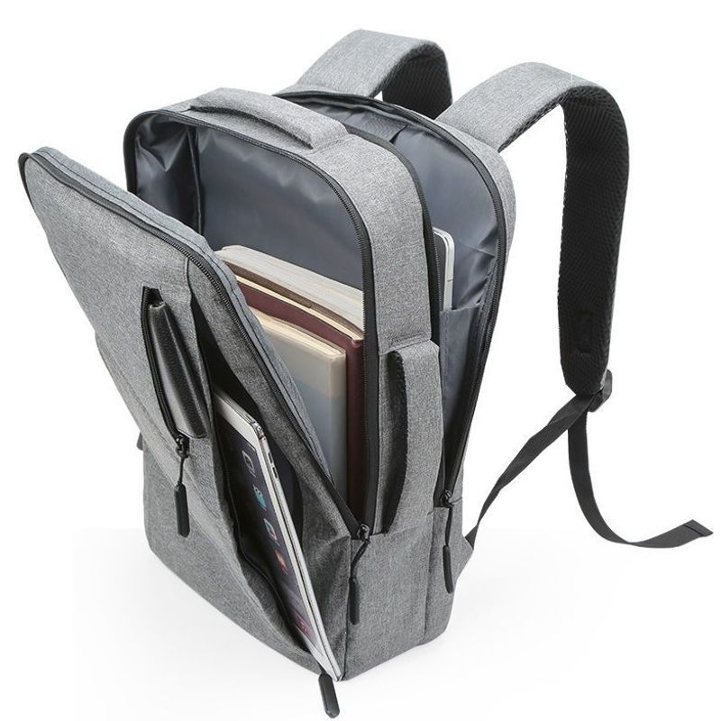 Moderner Vielseitiger Rucksack Brehn