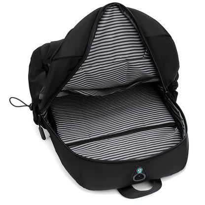 Urban Anti-Diebstahl Rucksack Brehn
