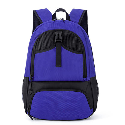 Vielseitiger leichter Outdoor-Schulrucksack Brehn
