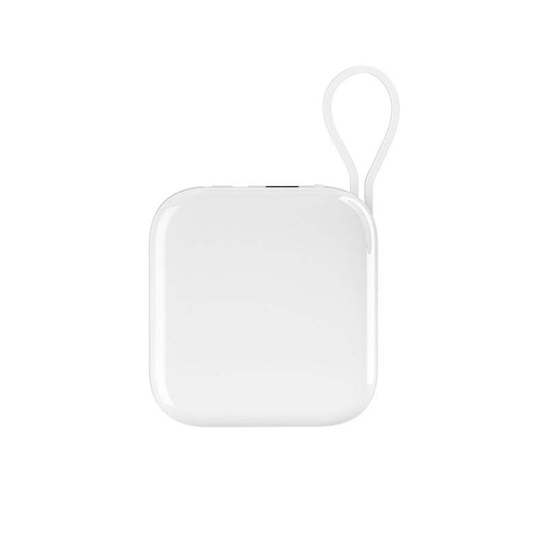 Tragbarer Powerbank mit Hoher Kapazität Brehn