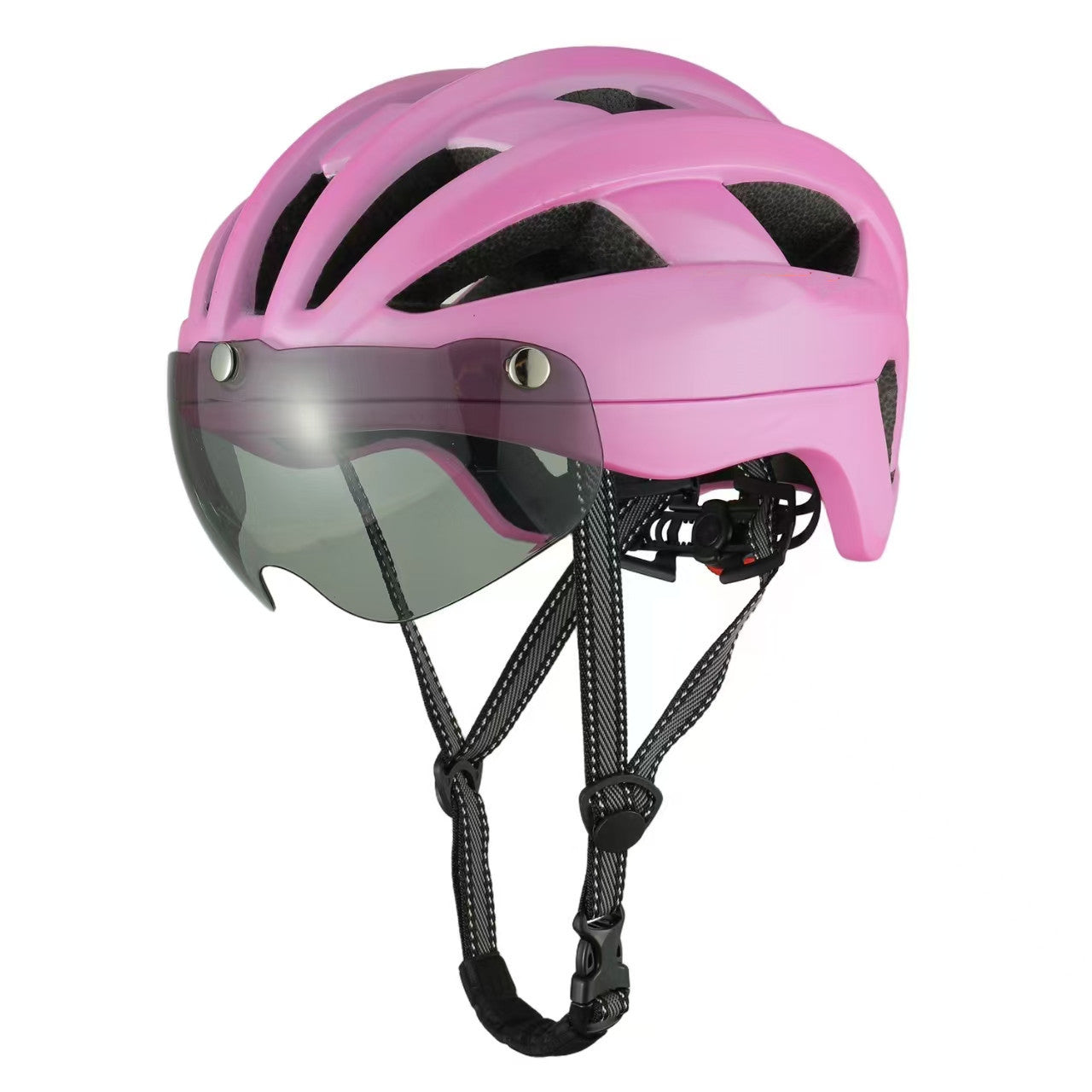 Fortgeschrittener Fahrradhelm Brehn