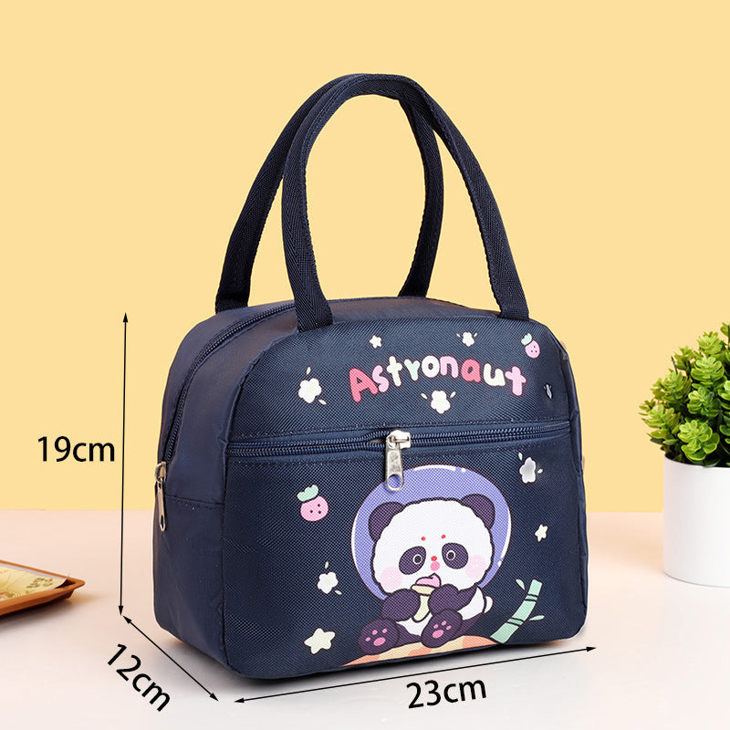 Kinders insulated Lunchbox Brehn