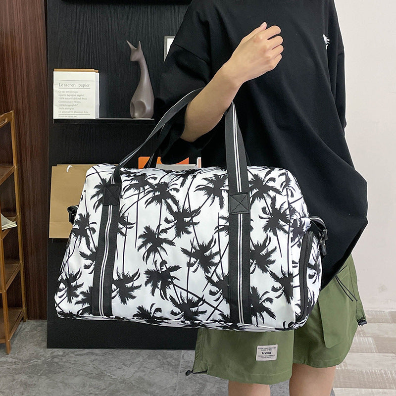 Reis-Dufflebag Brehn