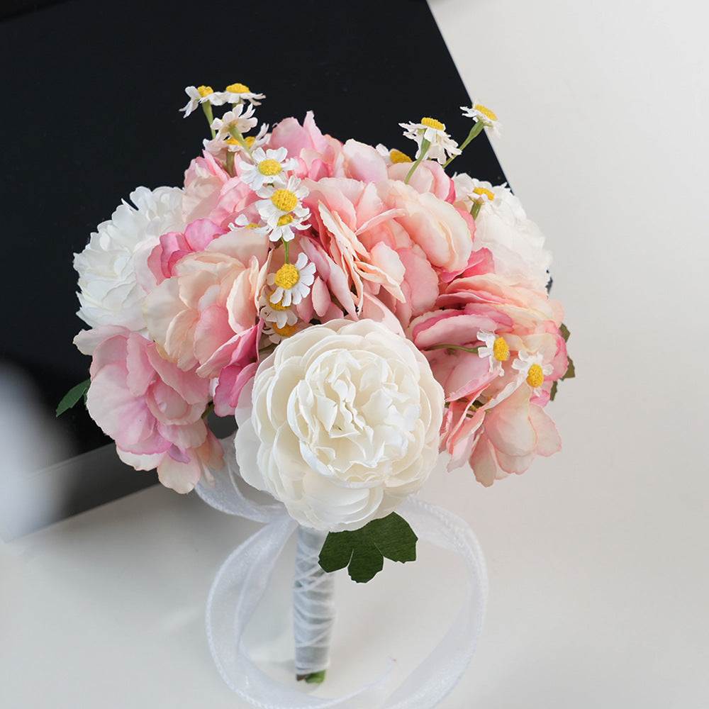 Florale Anordnung