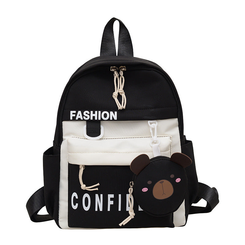 Stylischer modischer Alltagsrucksack Brehn