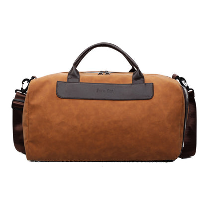 Haltbarer umweltfreundlicher Reisetasche