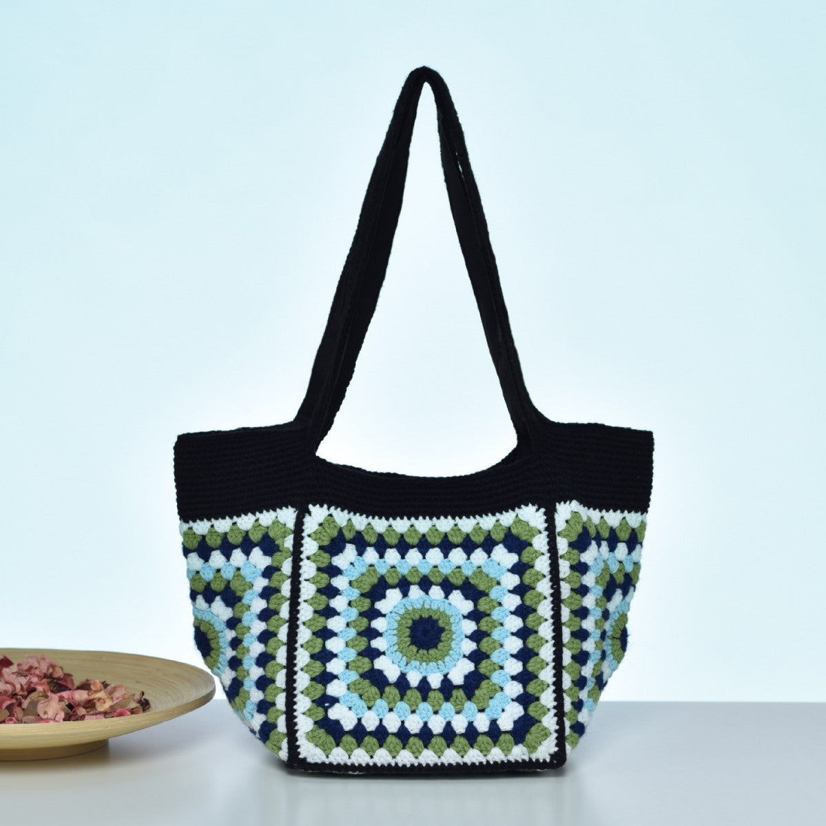 Designer-Handtasche Brehn