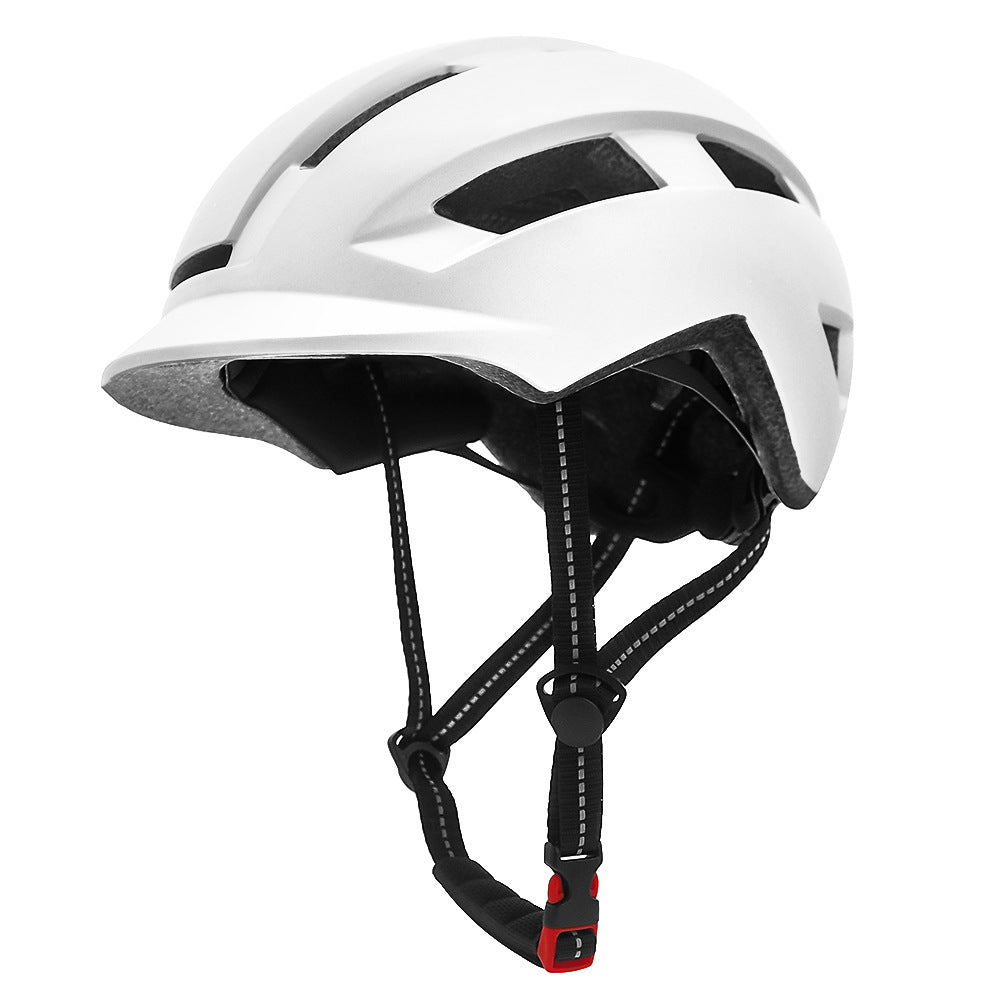 Urban Cycling Safety Helmet Brehn