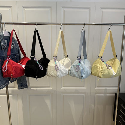 Vielseitige Sport-Duffel-Tasche Brehn