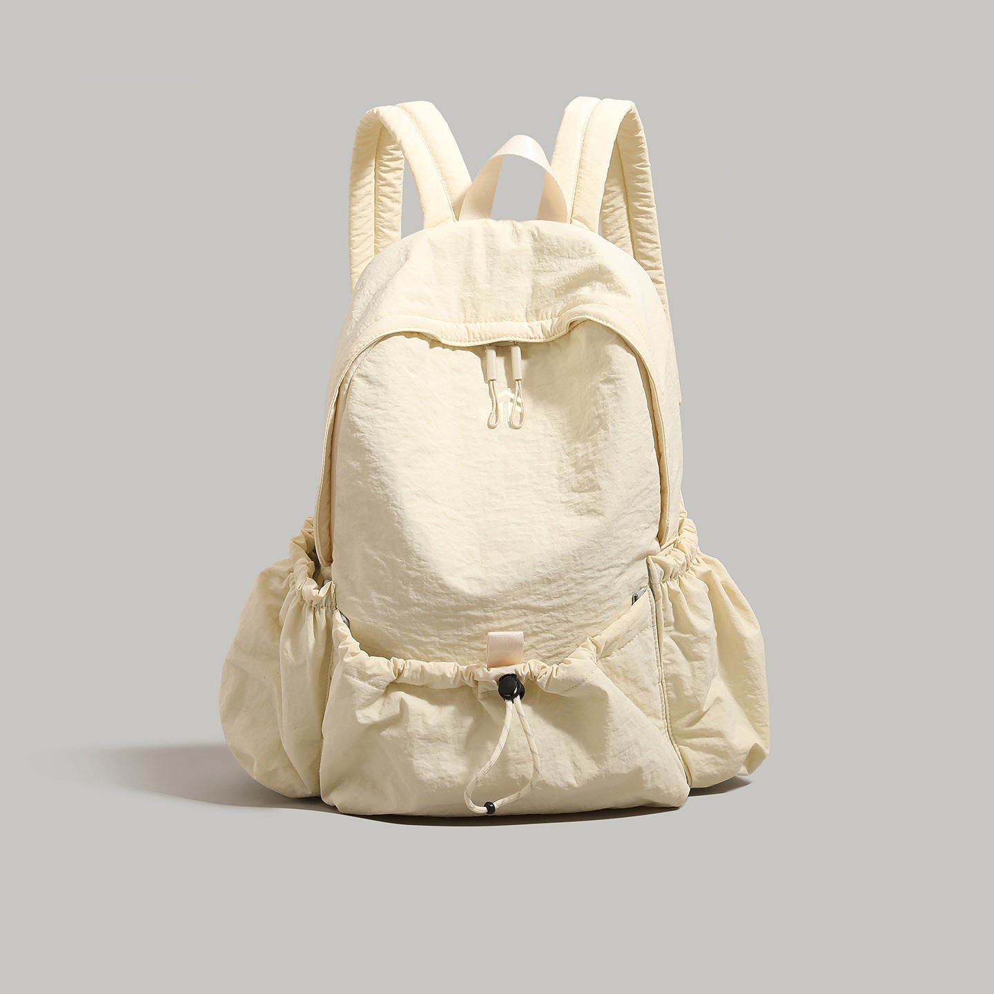 Leichter Outdoor Kordelzug Rucksack Brehn