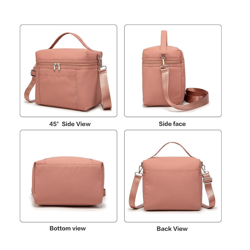 Isolierte Lunch Tasche Brehn