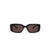 Damen modische Designer-Sonnenbrille mit einzigartigem Rahmen Brehn