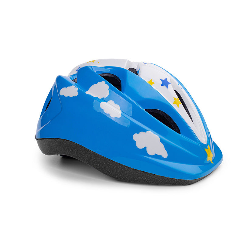 Kinder Spaß Bildungs Dinosaurier-Thema Fahrradhelm Brehn