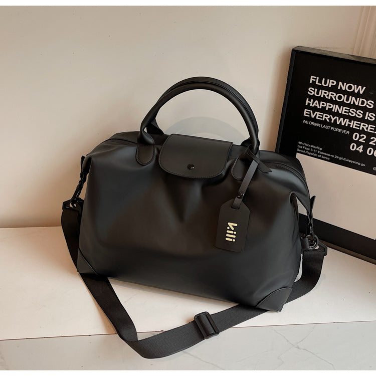 Wasserfester Reisetasche Brehn