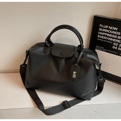 Wasserfester Reisetasche Brehn