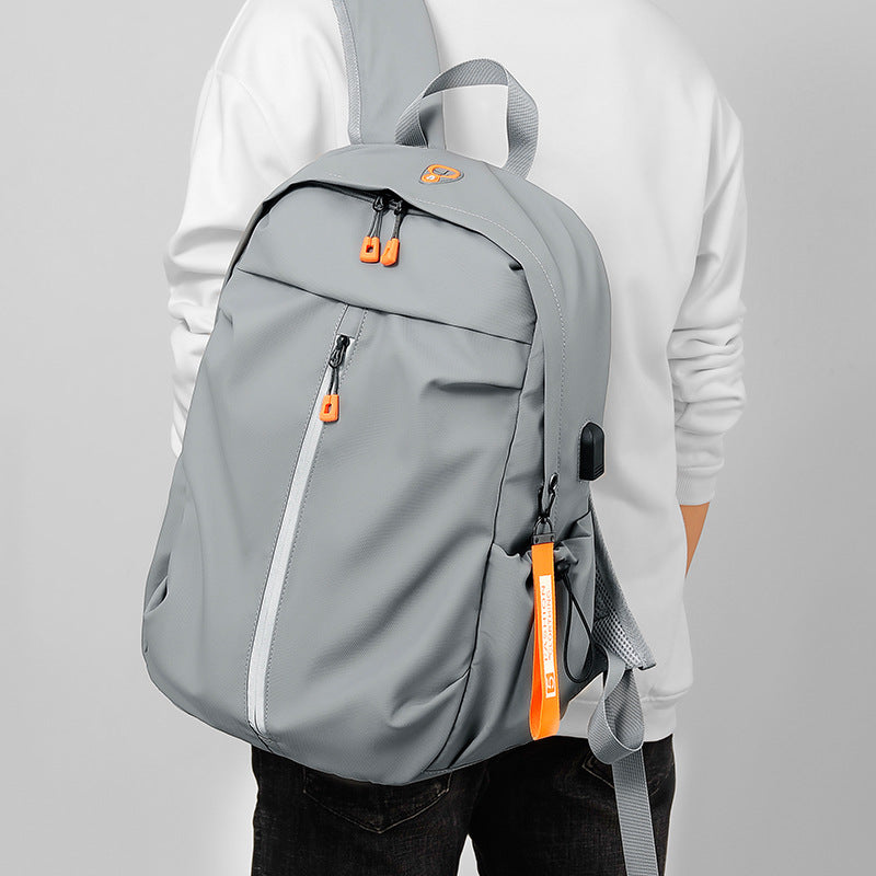 Leichtgewichtiger Mehrzweck-Rucksack Brehn