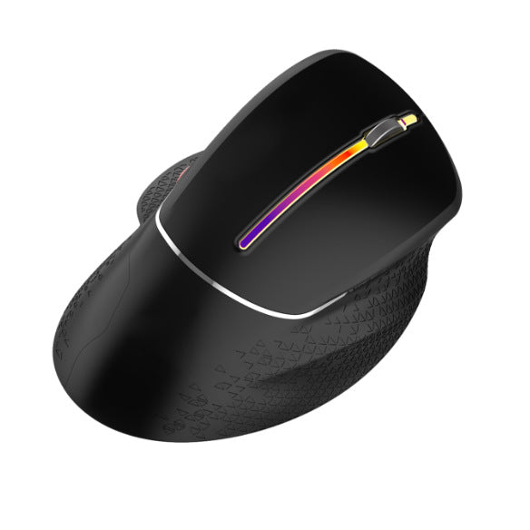 Ergonomische Gaming Maus mit Rgb-Beleuchtung Brehn